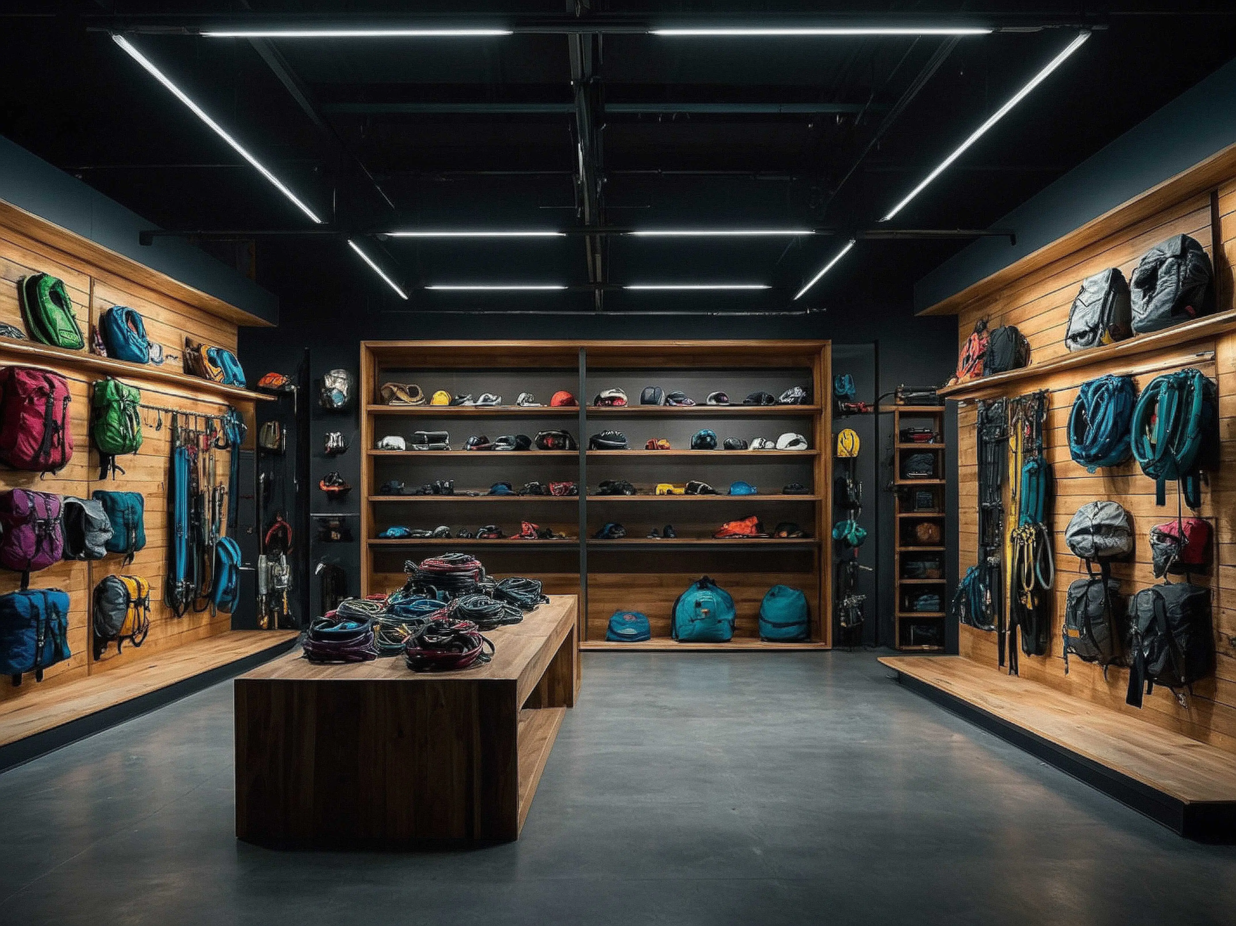 Please provide the original description to rephrase.