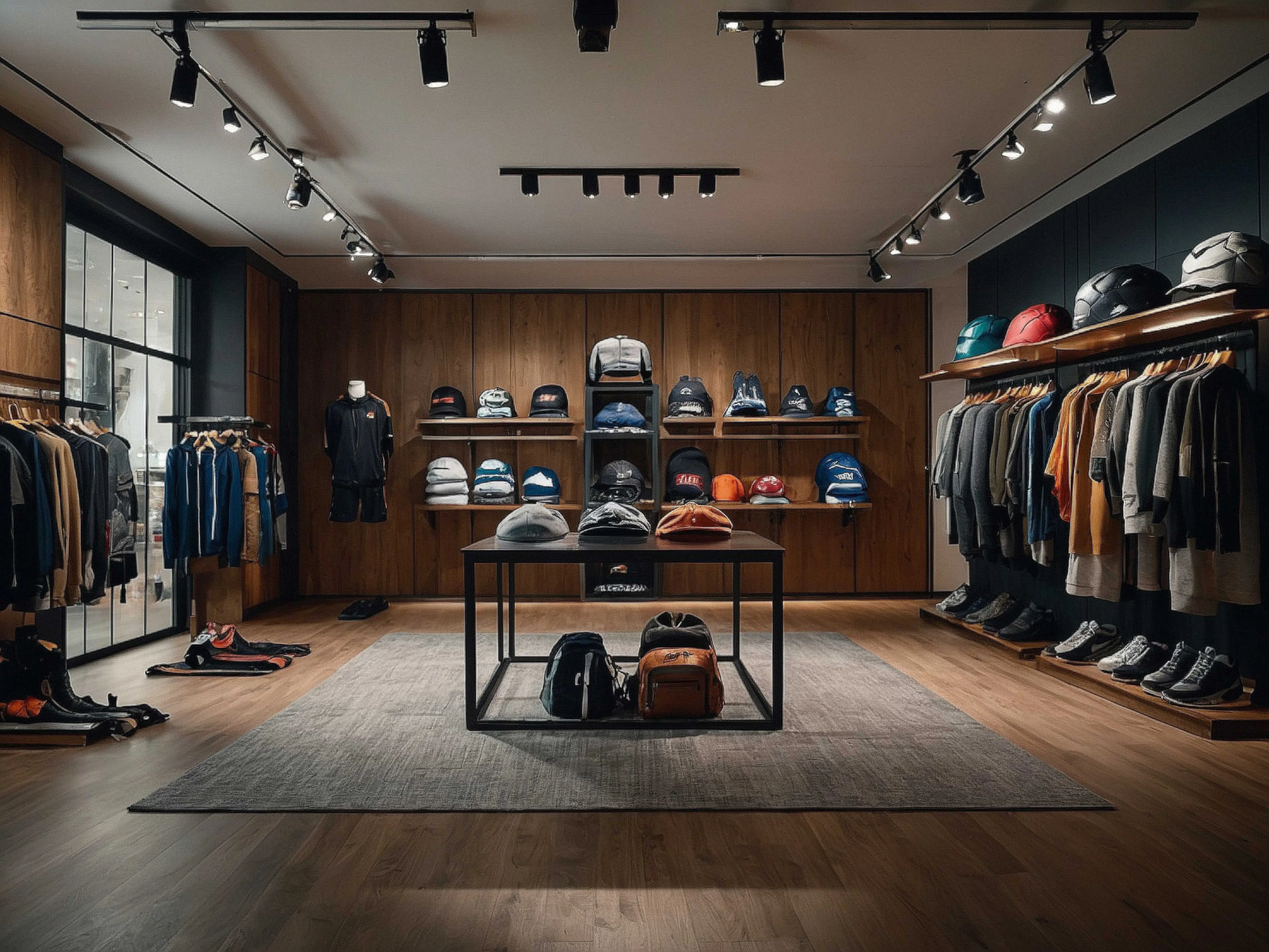 Please provide the original description to rephrase.